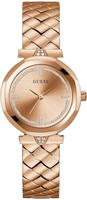 Guess - GW0613L3 - Armbanduhr - Damen - Quarz - RUMOUR