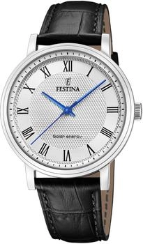 Festina Amrbanduhr F20660/3
