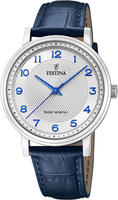Festina F20660/1, Festina Quarz Herren Solar Energy F20660/1
