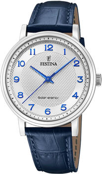 Festina Amrbanduhr F20660/1
