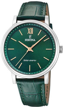 Festina Amrbanduhr F20660/5