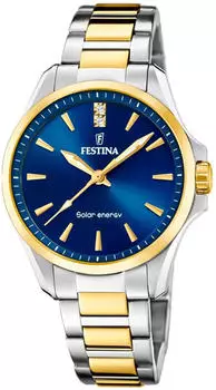 Festina Armbanduhr F20655/4
