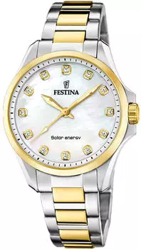 Festina Armbanduhr F20655/1