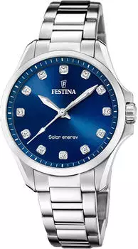 Festina Armbanduhr F20654/4