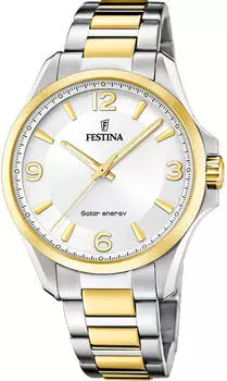 Festina Armbanduhr F20657/1