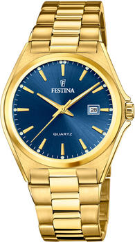 Festina Armbanduhr F20555/4