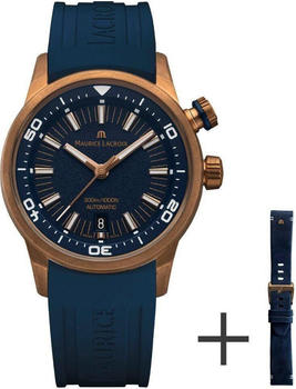 Maurice Lacroix Pontos S Diver PT6248-BRZ0B-430-4