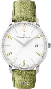 Maurice Lacroix Eliros Date EL1118-SS00S-120-D