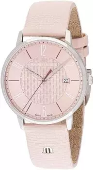 Maurice Lacroix Eliros Date EL1118-SS001-520-6
