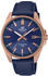 Leder: Casio Watch Men Classic EFV-150