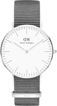 Daniel Wellington Classic Cornwall 36 mm (DW00100260)