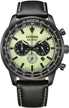 Citizen Armbanduhr CA4505-21X