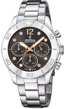 Festina Chronograph Boyfriend F20603/6