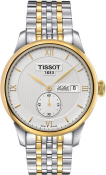 Tissot T-Classic Le Locle Automatic T006.428.22.038.01