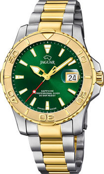 Jaguar Armbanduhr J9701
