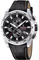 Festina F20692/4, Festina - F20692/4 - Armbanduhr - Herren - Quarz - Timeless