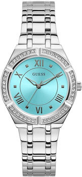 Guess Cosmo (GW0033L7) silver/aqua