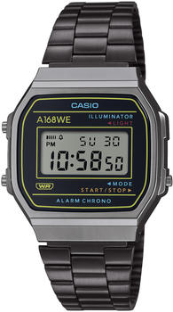 Casio Iconic A168WEHB-1A