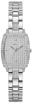 Guess Brilliant GW0611L1 (silver/silver)