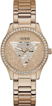 Guess Ladies' Idol GW0605L3 (rose gold/rose gold)
