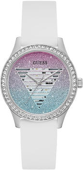 Guess Ladies' Idol GW0530L5 (white/multi)