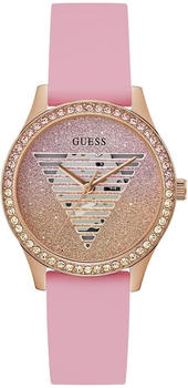 Guess Ladies' Idol GW0530L4 (pink/rose gold)