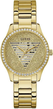 Guess Ladies' Idol GW0605L2 (gold/gold)