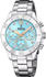 türkis: Festina Chronograph Boyfriend F20603