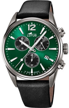 Lotus Armbanduhr 18683/4