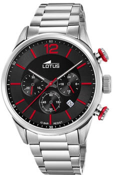 Lotus Armbanduhr 18688/6