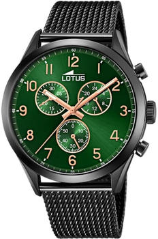 Lotus Armbanduhr 18639