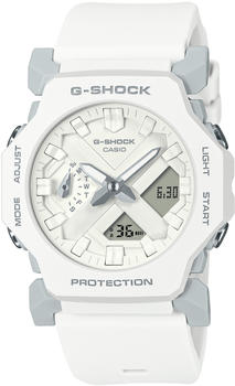 G-Shock GA-2300-7A white