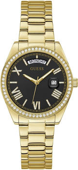 Guess Luna Watch GW0307L2 gold