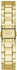 Guess Luna Watch GW0307L2 gold