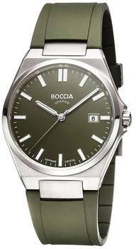 Boccia Armbanduhr 3667-02