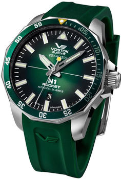 Vostok Europe Rocket N1 NH35A-225A710