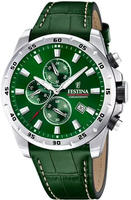 Festina F20692/3, Festina - F20692/3 - Armbanduhr - Herren - Quarz - Timeless
