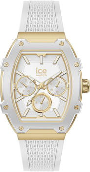 Ice Watch Ice Boliday S white gold (022871)