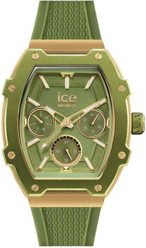 Ice Watch Ice Boliday S gold forest (022859)