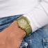 Ice Watch Ice Boliday S gold forest (022859)