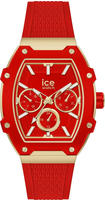 ice-watch Multifunktionsuhr "ICE boliday - Alu - Small - MT" Quarzuhr, Armbanduhr,