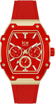 Ice Watch Ice Boliday S passion red