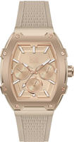 ice-watch Multifunktionsuhr "ICE boliday - Alu - Small - MT" Quarzuhr, Armbanduhr,