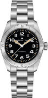 Hamilton H70225130 Herrenuhr Khaki Field Expedition Automatik 37 mm
