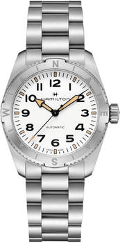 Hamilton Khaki Field Expedition Automatic 37 mm (H70225110)