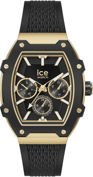 Ice Watch Ice Boliday S black gold (022865)
