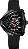 Hamilton H24535332 Armbanduhr Ventura Elvis80 Skeleton Dragon Automatik