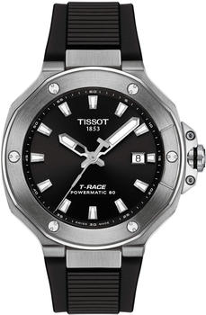 Tissot Automatic T-Race Powermatic 80 T141.807.17.051.00