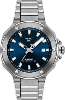 Tissot Automatic T-Race Powermatic 80 T141.807.11.041.00