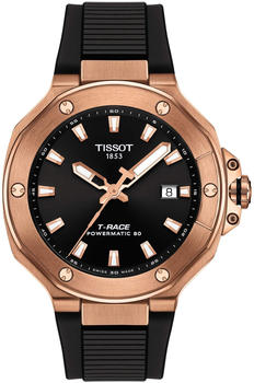 Tissot Automatic T-Race Powermatic 80 T141.807.37.051.00